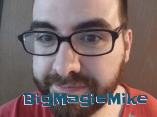 BigMagicMike