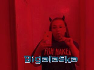 Bigalaska