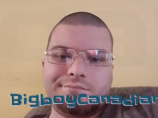 BigboyCanadian