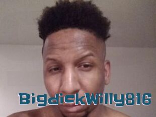 BigdickWilly816