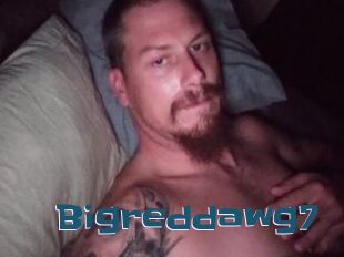 Bigreddawg7