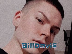 BillDavis