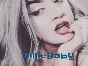 BillieBaby