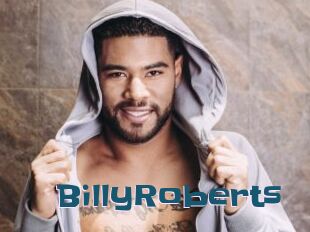 BillyRoberts