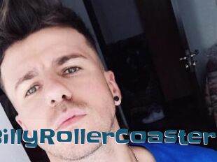 BillyRollerCoaster