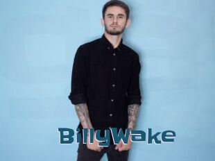 BillyWake