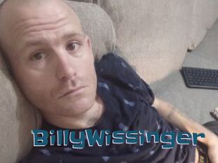 BillyWissinger