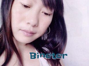 Bineter