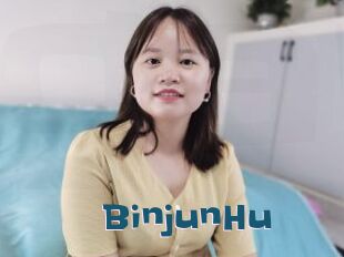 BinjunHu