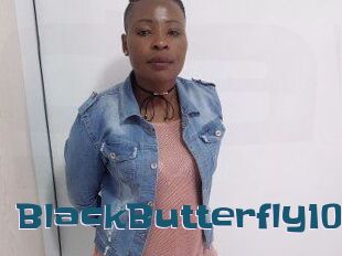 BlackButterfly101