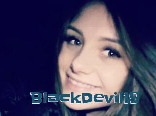 BlackDevil19