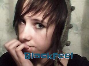 BlackFeel