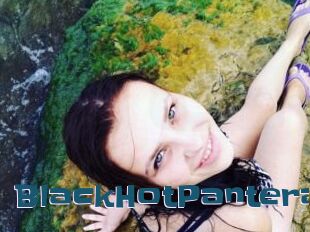 BlackHotPantera