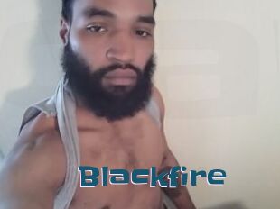 Blackfire