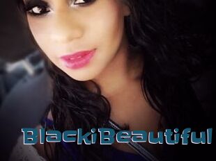 BlackiBeautiful