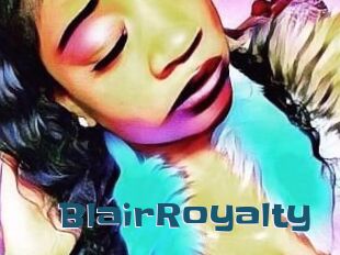 BlairRoyalty