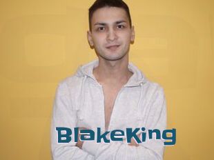 BlakeKing