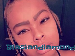 Blasiandiamond