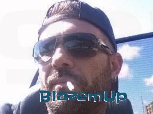 BlazemUp