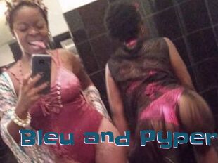 Bleu_and_Pyper