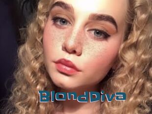 BlondDiva