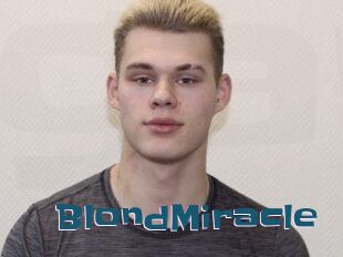 BlondMiracle