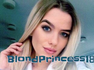 BlondPrincess18