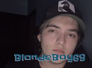 BlondeBoy69