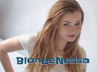 BlondeNessa