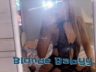 Blonde_Babyy