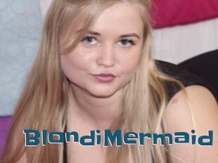 BlondiMermaid