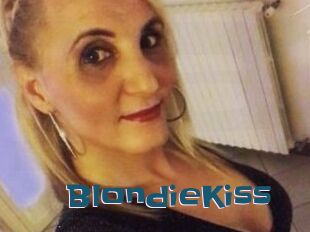 BlondieKiss