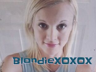 BlondieXOXOX