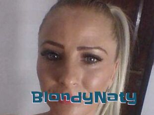 BlondyNaty