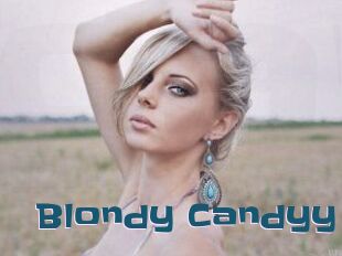 Blondy_Candyy