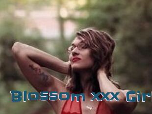 Blossom_xxx_Girl