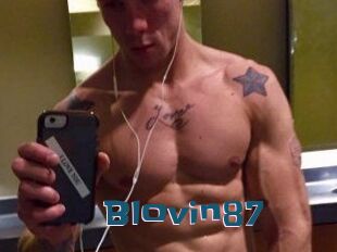 Blovin87