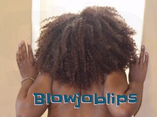 Blowjoblips