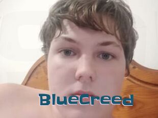 BlueCreed