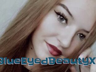 BlueEyedBeautyX