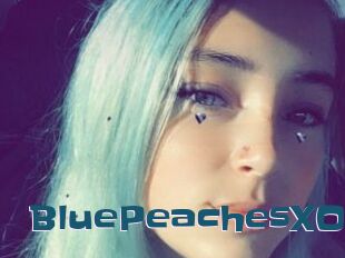 BluePeachesXO