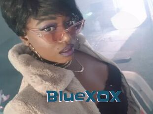 BlueXOX