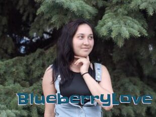 BlueberryLove