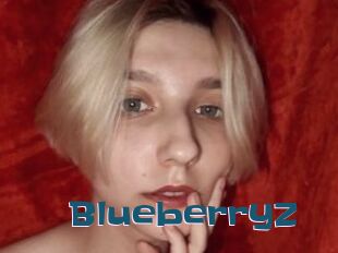 BlueberryZ