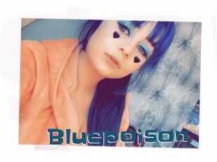 Bluepoison