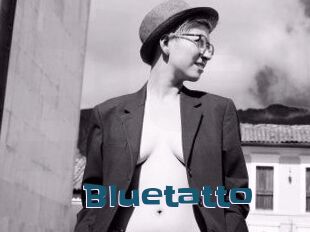 Bluetatto