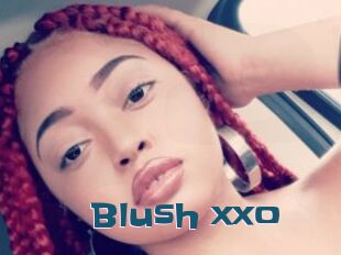 Blush_xxo