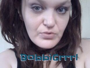 BobbiGrrrl