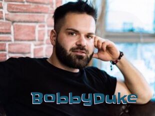 BobbyDuke