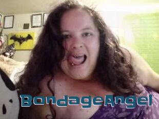 BondageAngel